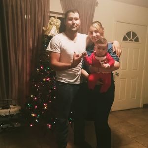 Meet your Posher, Lucy